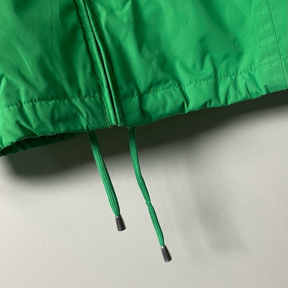 Zero Exposure Green Ski Jacket / Size M - Picture 2 of 10